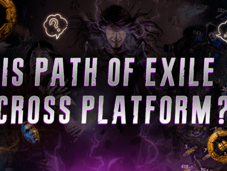 Is Path Of Exile Cross Platform?