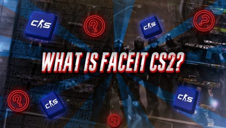 What is CS2 Faceit?