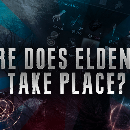 Where Does Elden Ring Take Place?