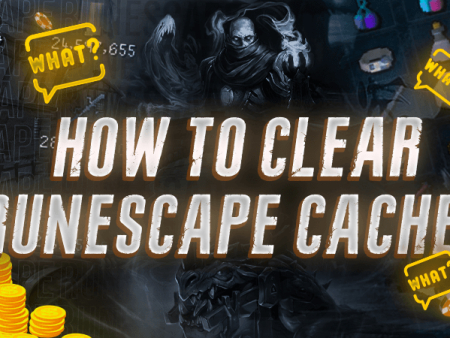 How To Clear RuneScape Cache?