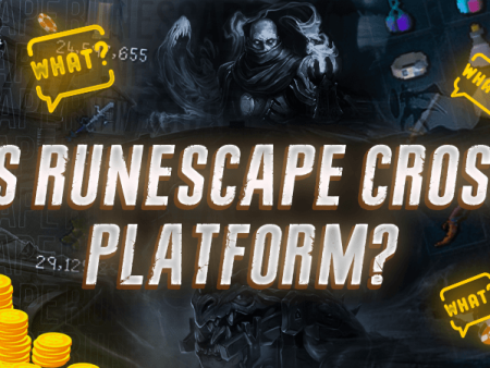 Is RuneScape Cross Platform?