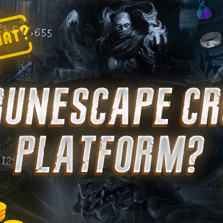 Is RuneScape Cross Platform?