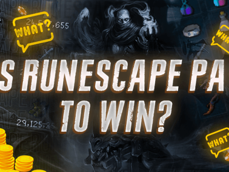 Is Runescape Pay To Win?