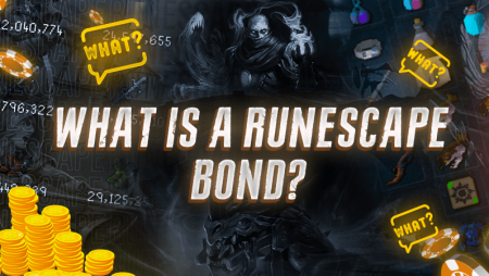 What Is A RuneScape Bond?