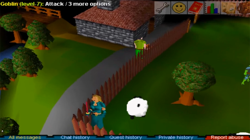 so can you still play runescape classic