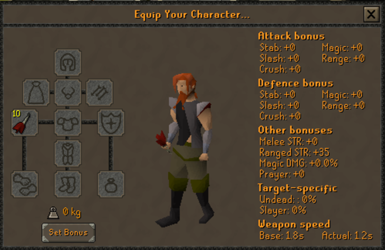 How to Make Dragon Darts in OSRS? Farming Less