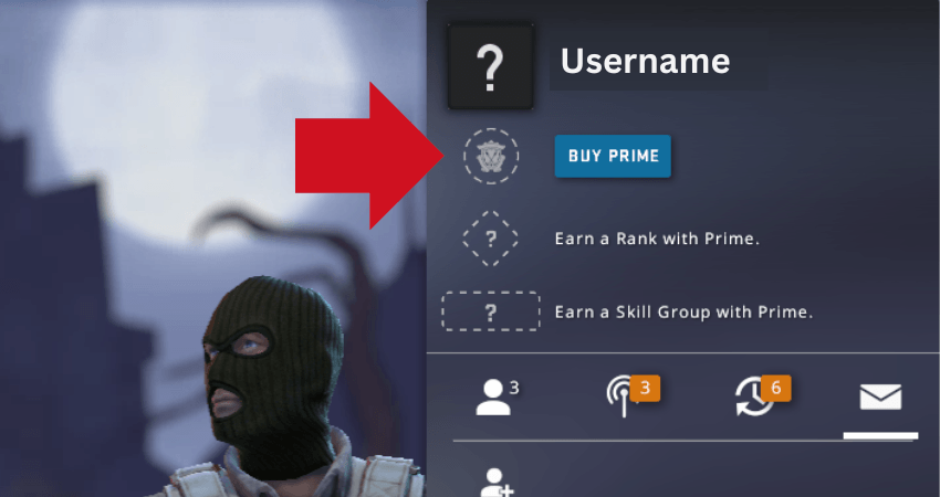 how to get free csgo skins without prime