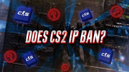 Does CS2 IP Ban?