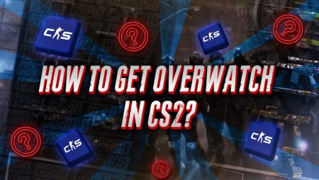 How To Get Overwatch In CS2?