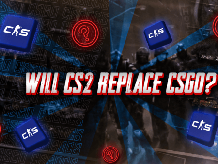 Will CS2 Replace CSGO?