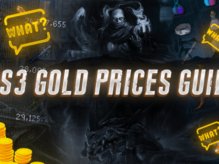 RS3 Gold Prices Guide