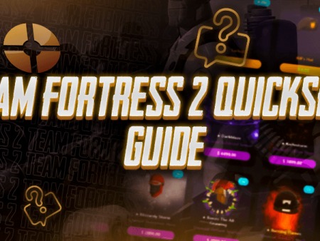 Team Fortress 2 Quicksells Guide