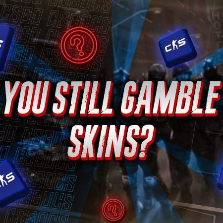 Can You Still Gamble CS2 Skins?