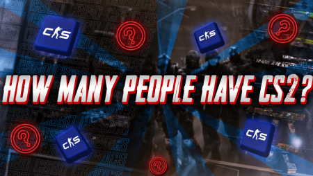 How Many People Have CS2?