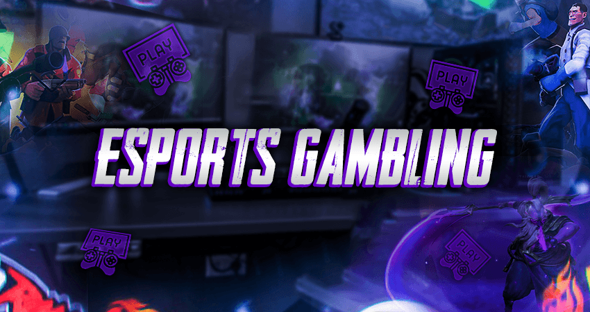 eSports Skins Gambling