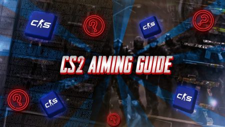 CS2 Aiming Guide