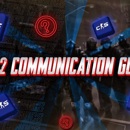 CS2 Communication Guide