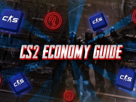 CS2 Economy Guide