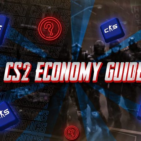 CS2 Economy Guide