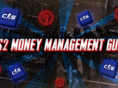 CS2 Money Management Guide