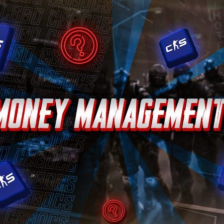 CS2 Money Management Guide