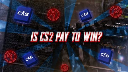 Is CS2 Pay To Win?
