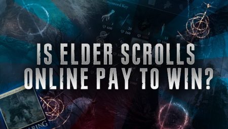 Is Elder Scrolls Online Pay To Win?