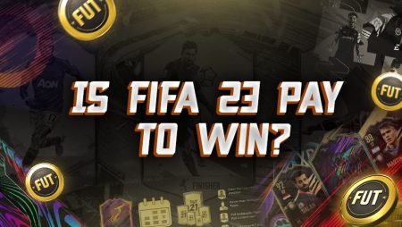 Is Fifa 23 Pay To Win?