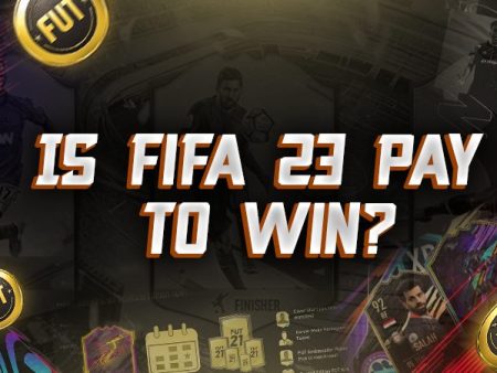 Is Fifa 23 Pay To Win?
