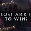 Is Lost Ark Pay To Win?