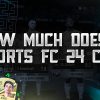 How Much Does EA Sports FC 24 Cost?