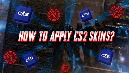 How to Apply CS2 Skins?