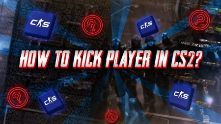 How to Kick Player in CS2?
