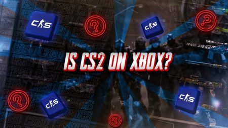 Is CS2 On Xbox?