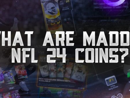 Madden - Madden 24 - Madden NFL 24 Coins - MMOPIXEL