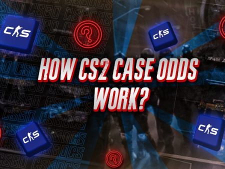 How CS2 Case Odds Work?