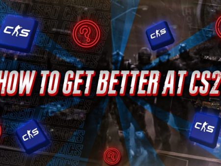 How to Get Better at CS2?