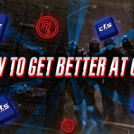 How to Get Better at CS2?