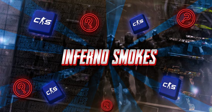 Inferno Smokes