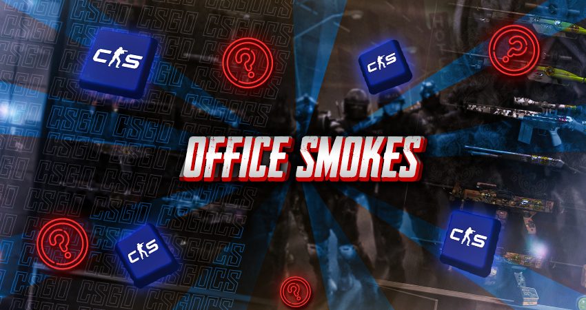 Office Smokes